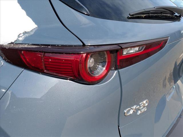 Used 2025 MAZDA CX-30 AWD 2.5 S w/ Preferred Package image 14