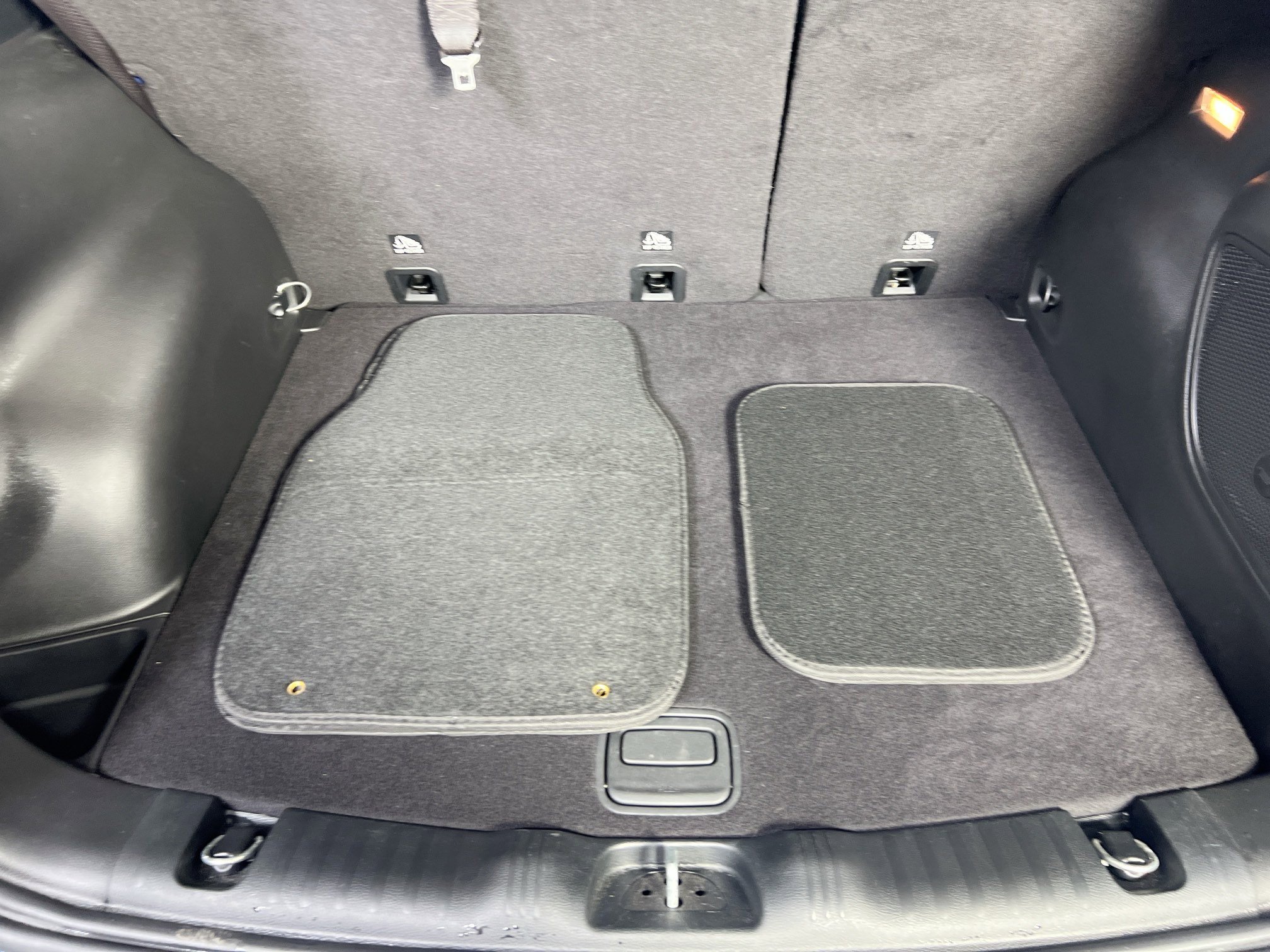 Used 2022 Jeep Compass Limited w/ Sun and Sound Group image 26