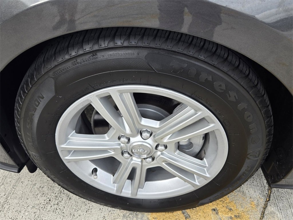 Used 2020 Ford Mustang Coupe image 10