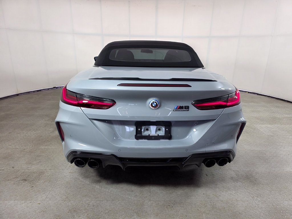Used 2023 BMW M8 Competition w/ M Carbon Exterior Package AWD/4WD image 6