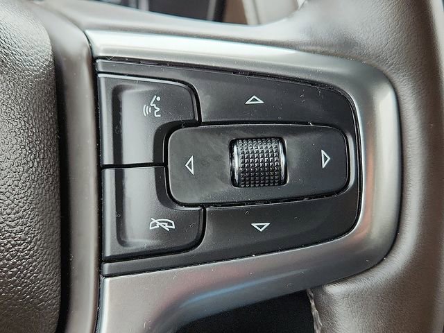 Used 2024 Chevrolet Tahoe LS RWD image 16