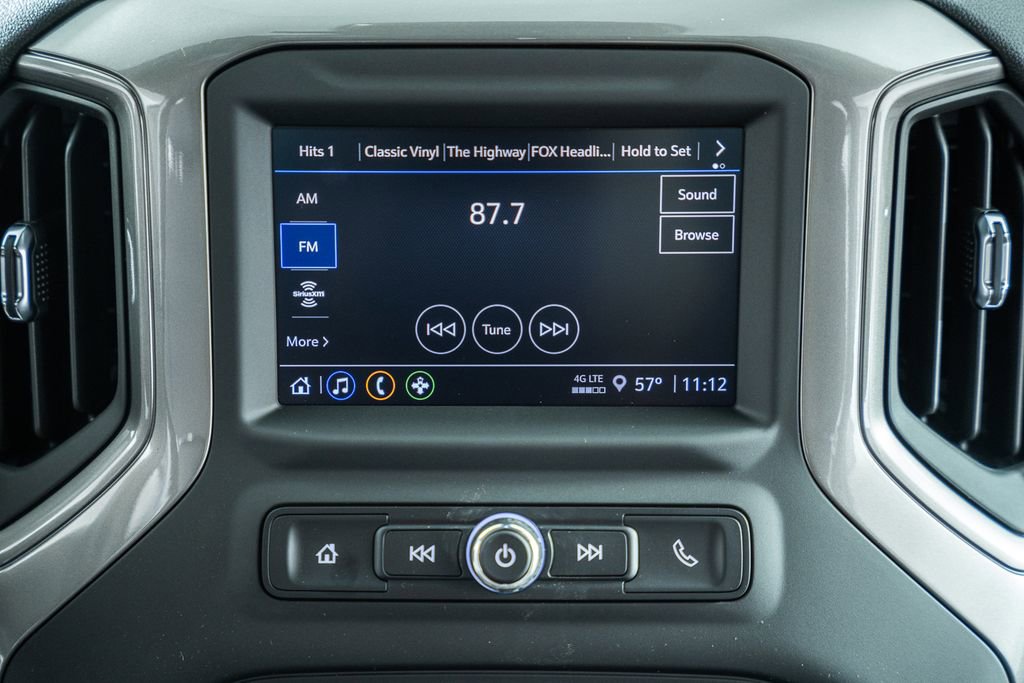 New 2026 Chevrolet Silverado 2500 Custom w/ Custom Value Package image 27