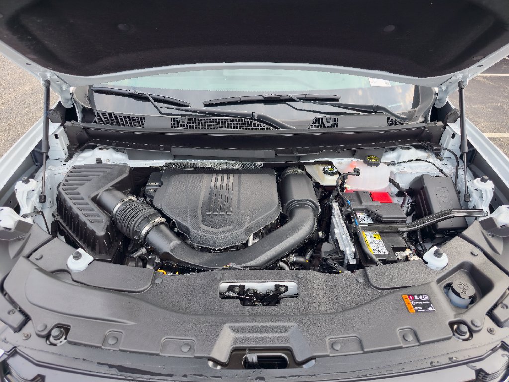 New 2026 GMC Acadia Elevation AWD/4WD image 31