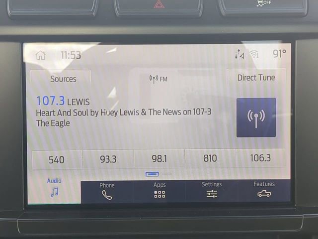 Used 2024 Ford F350 XL w/ XL Driver Assist Package image 17