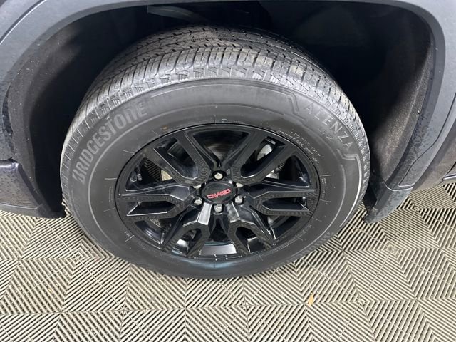 Used 2023 GMC Sierra 1500 Elevation image 10