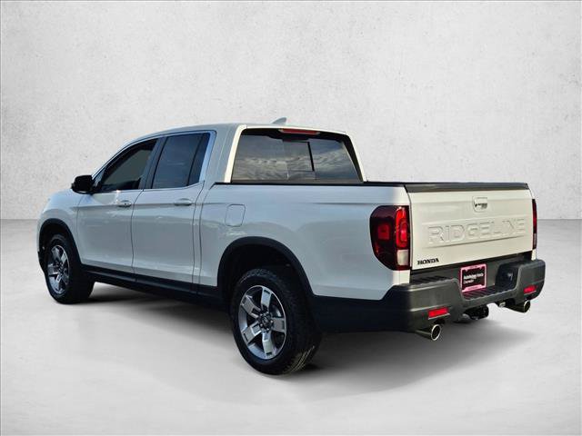 Used 2026 Honda Ridgeline RTL image 8