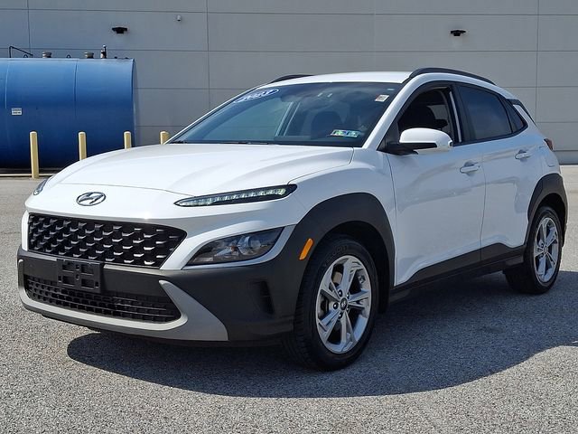 Used 2023 Hyundai Kona SEL image 6