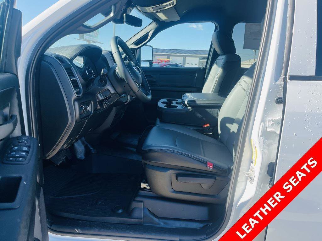 New 2024 RAM 4500 Tradesman w/ Safety Group image 3