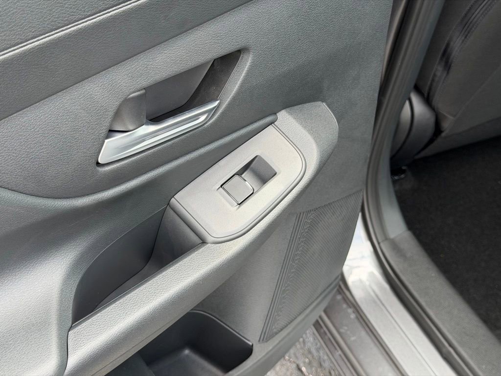 New 2026 Nissan Sentra S w/ S Cold Weather Package FWD image 16