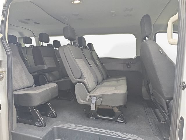 Used 2023 Ford Transit 350 XLT RWD image 36