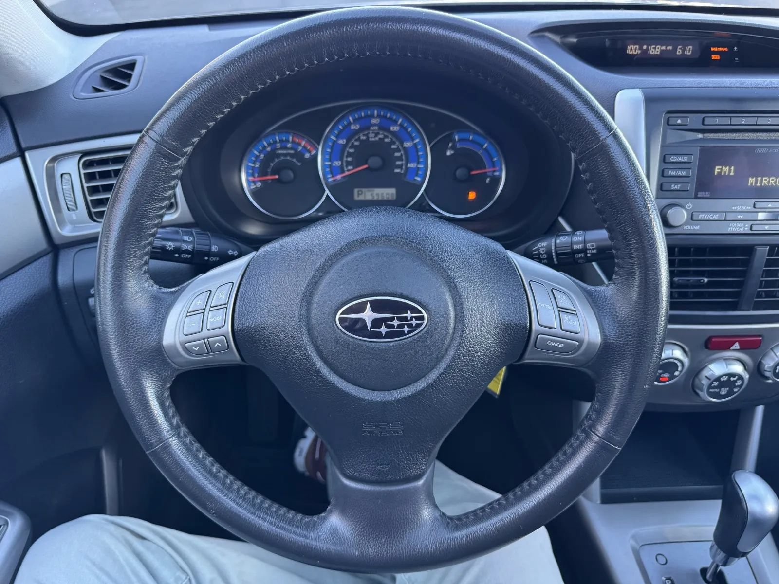 Used 2009 Subaru Forester 2.5X Limited AWD/4WD image 14