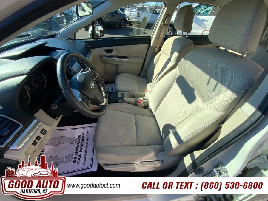 Used 2015 Subaru Impreza 2.0i Sport Premium image 6