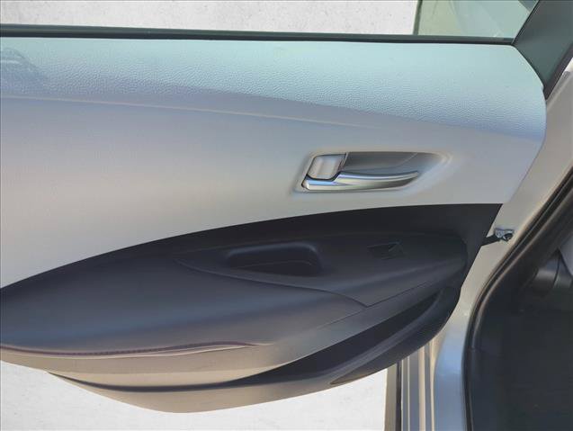 Certified 2024 Toyota Corolla SE FWD image 10