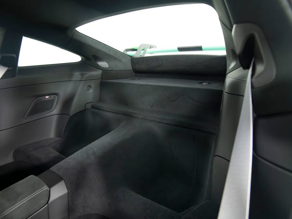 Certified 2026 Porsche 911 GT3 RWD image 45