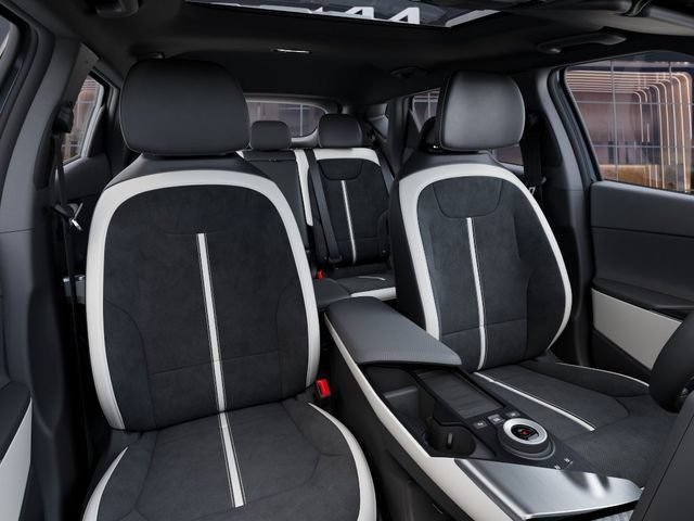 New 2026 Kia EV6 GT-Line RWD image 15