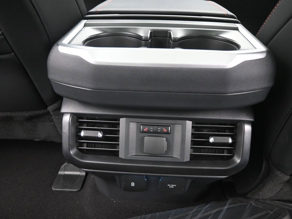 Used 2025 Ford F150 Raptor image 14