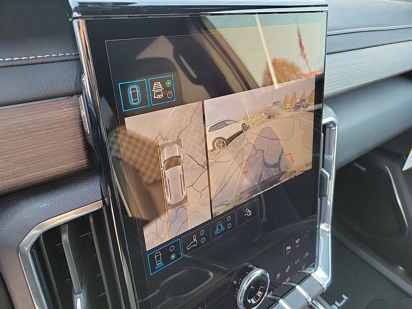 New 2026 GMC Acadia Denali w/ Super Cruise Package image 27