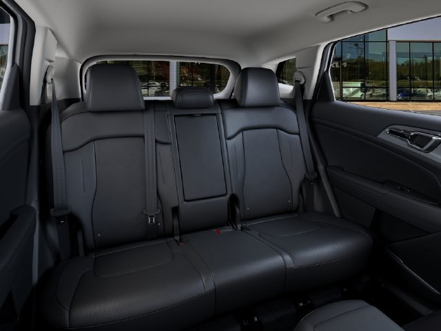 New 2026 Kia Sportage EX FWD image 16