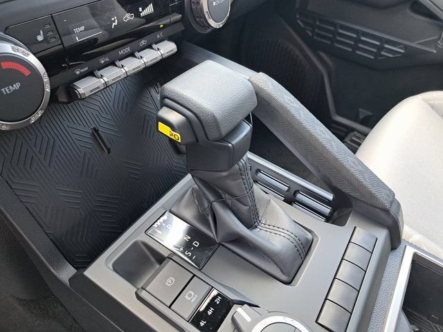 New 2026 Toyota Tacoma SR5 AWD/4WD image 13