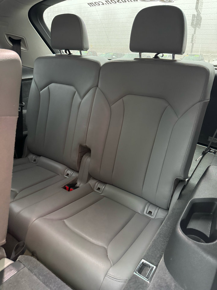 Used 2018 Audi Q7 3.0T Premium Plus w/ Premium Plus Package image 17