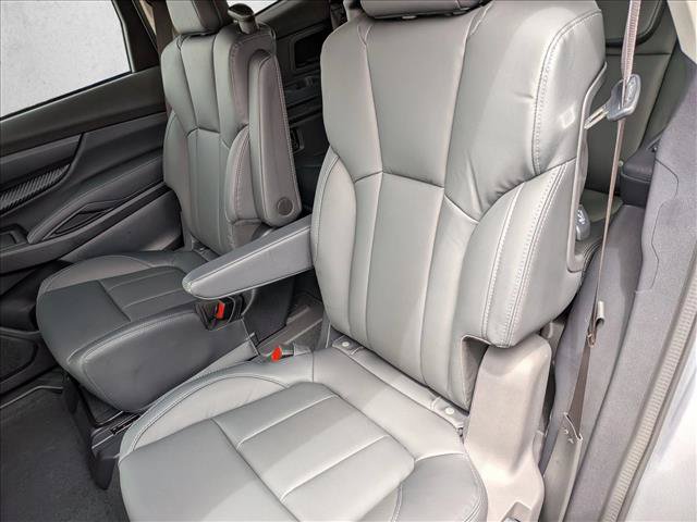 New 2026 Subaru Ascent Premium AWD/4WD image 11