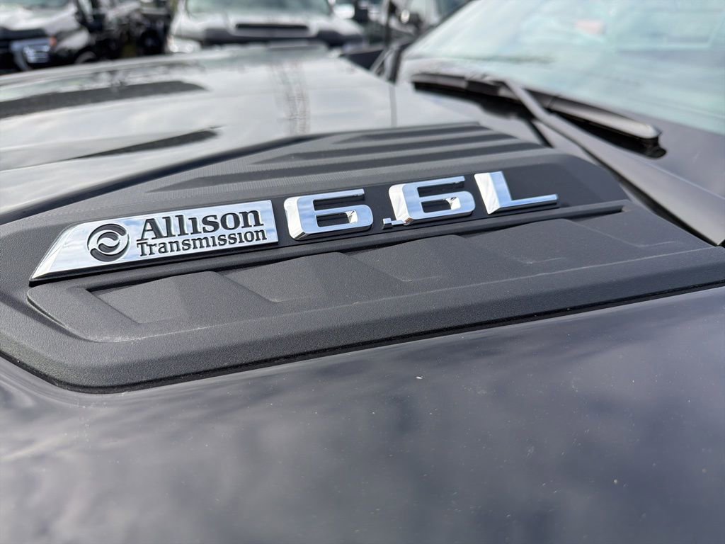 New 2026 Chevrolet Silverado 3500 LT w/ Convenience Package image 34