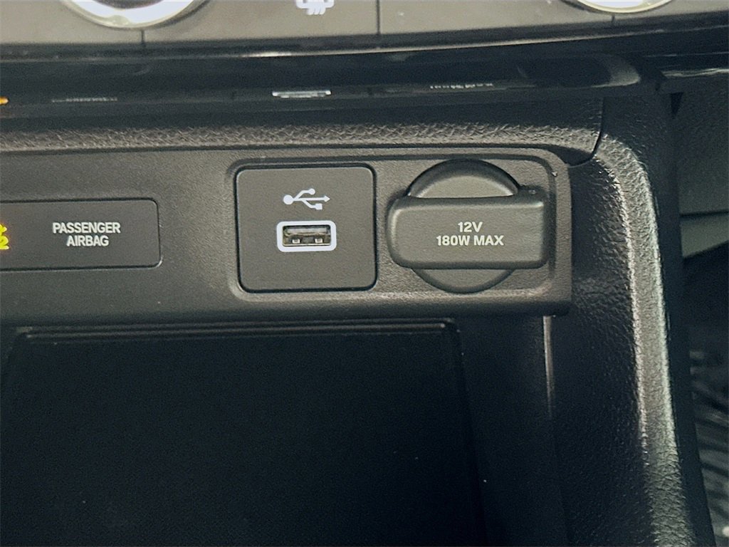 Used 2024 Honda Civic Sport image 27