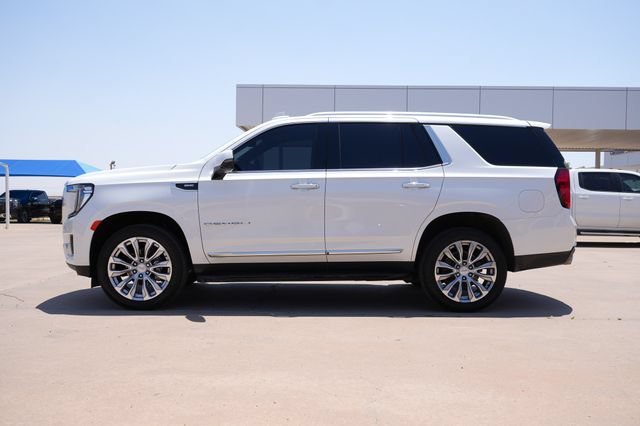 Used 2024 GMC Yukon Denali AWD/4WD image 6