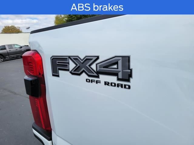 New 2026 Ford F350 XLT w/ XLT Premium Package image 16