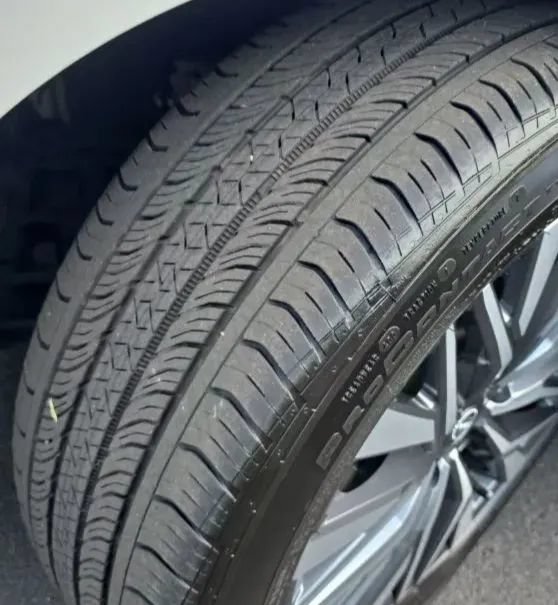 Used 2024 Nissan Altima 2.5 SV w/ SV Premium Package FWD image 51