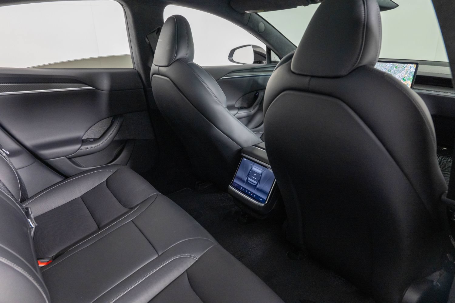 Used 2023 Tesla Model S Plaid AWD/4WD image 21