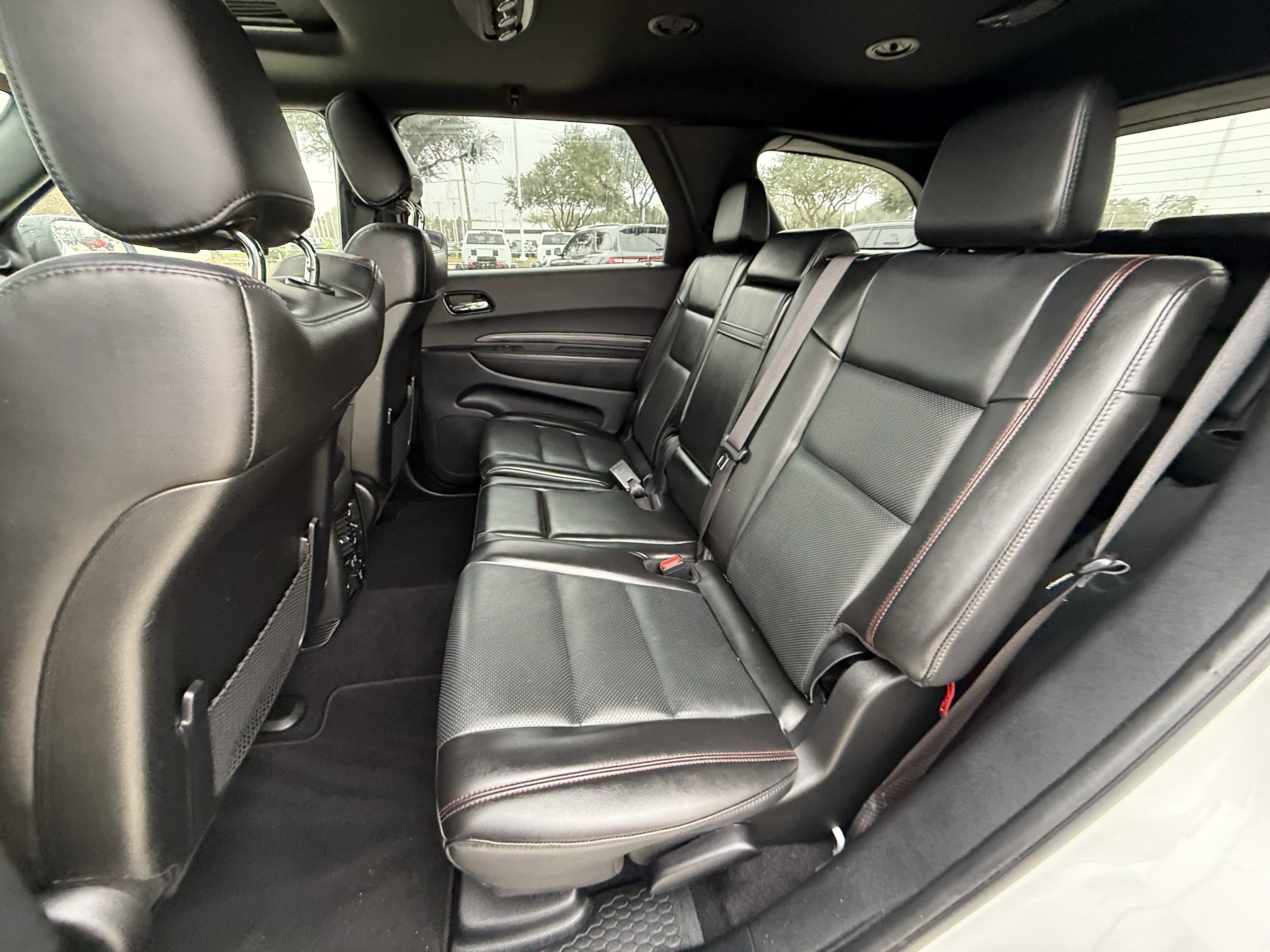 Used 2024 Dodge Durango GT image 31