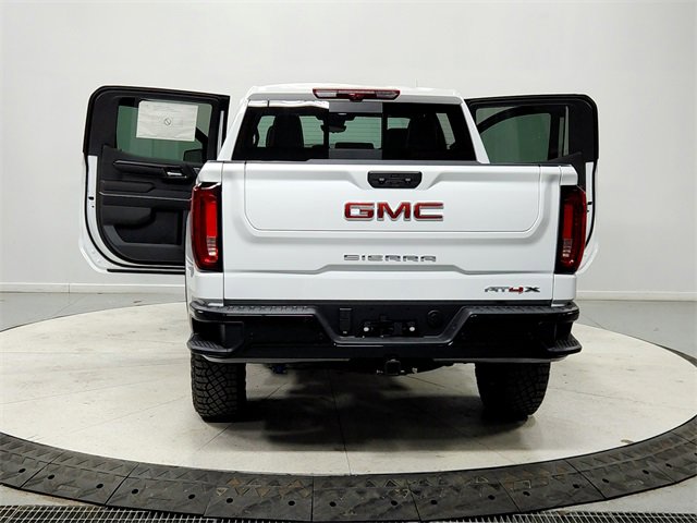 New 2026 GMC Sierra 1500 AT4X image 14