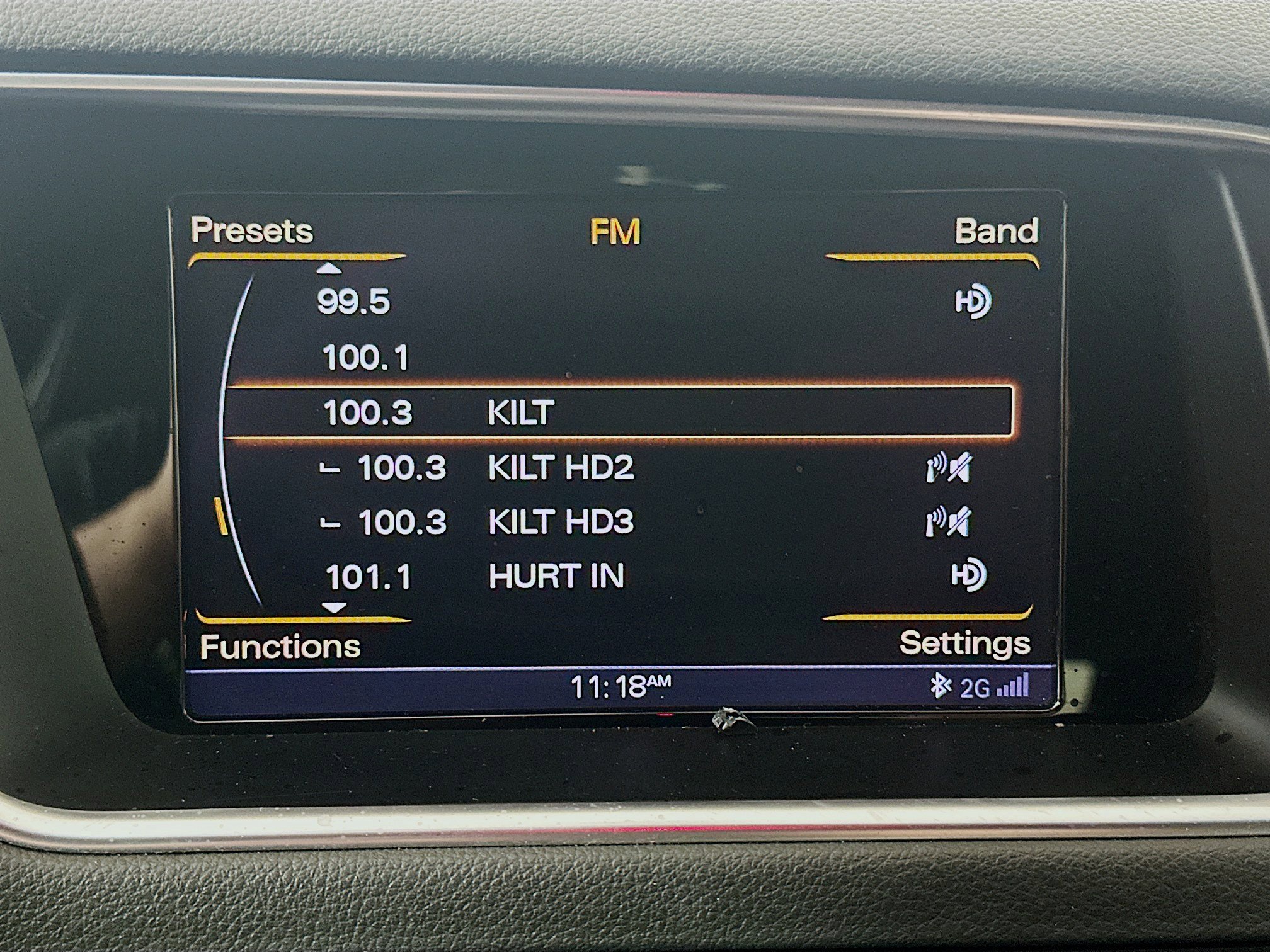 Used 2017 Audi SQ5 Premium Plus w/ Technology Package image 19