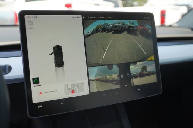 Used 2022 Tesla Model Y Performance image 26