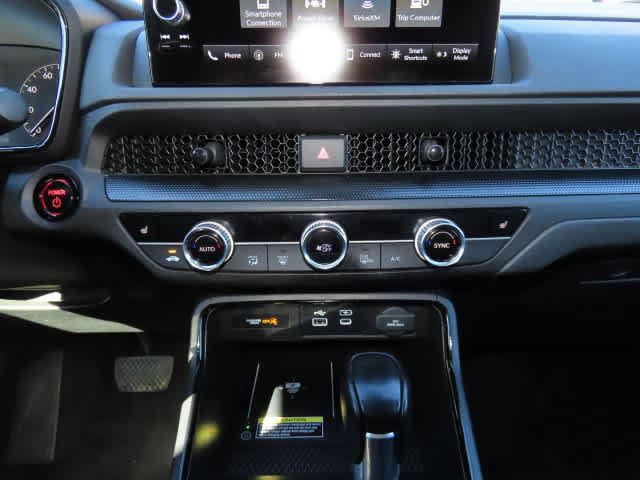 Used 2024 Honda CR-V Sport-L image 21
