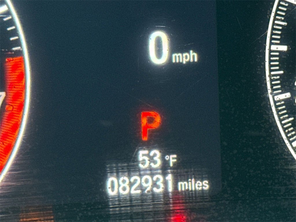 Used 2022 Honda Accord Sport Special Edition image 10