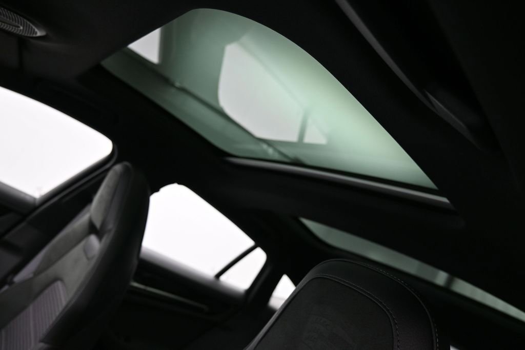 Certified 2026 Porsche Panamera 4 AWD/4WD image 11