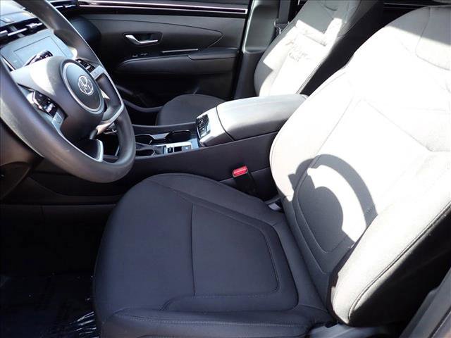 Used 2022 Hyundai Tucson SEL image 12