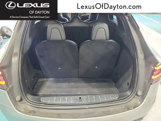 Used 2018 Tesla Model X 100D AWD/4WD 360° Tour
