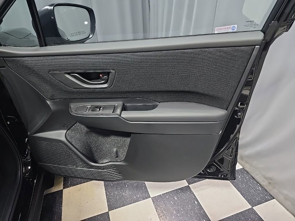 New 2026 Subaru Outback Limited XT AWD/4WD image 6