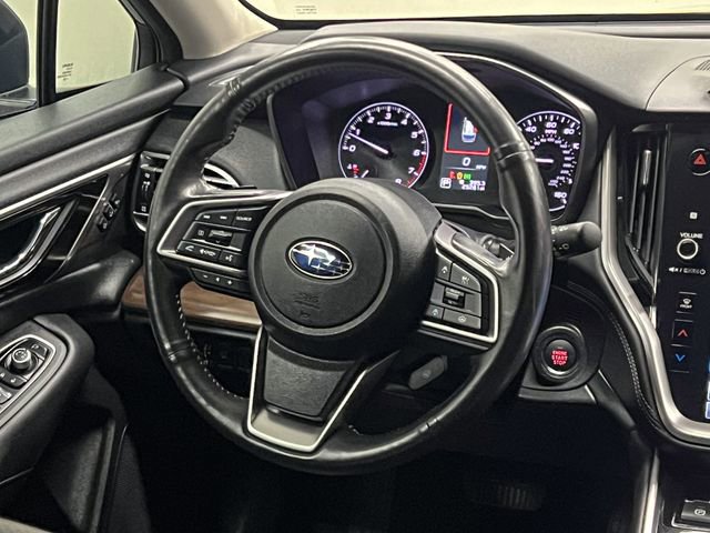 Used 2023 Subaru Outback Touring XT AWD/4WD image 15