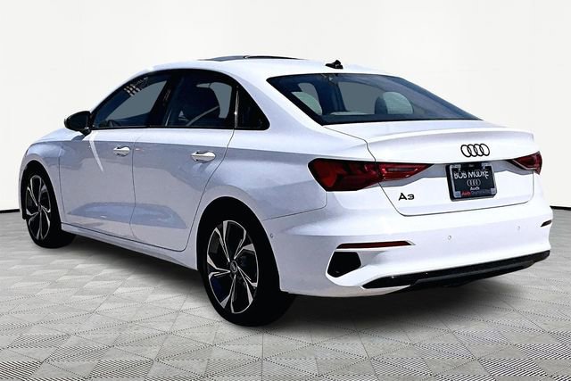 Used 2023 Audi A3 2.0T Premium w/ Convenience Package image 10