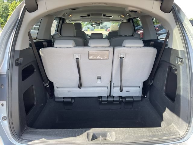 Used 2018 Honda Odyssey EX-L image 25