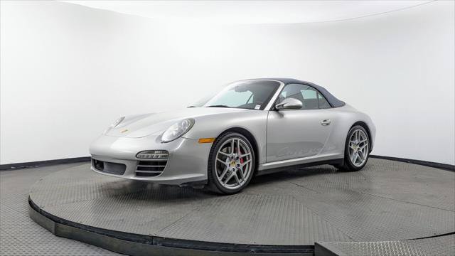 Used 2009 Porsche 911 Carrera S RWD image 23