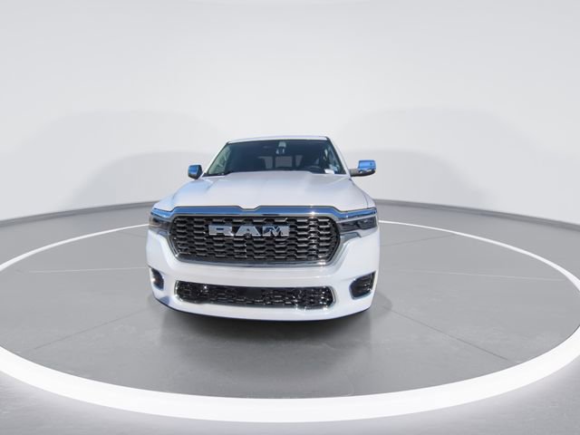 New 2026 RAM 1500 Tungsten w/ Bed Utility Group image 3