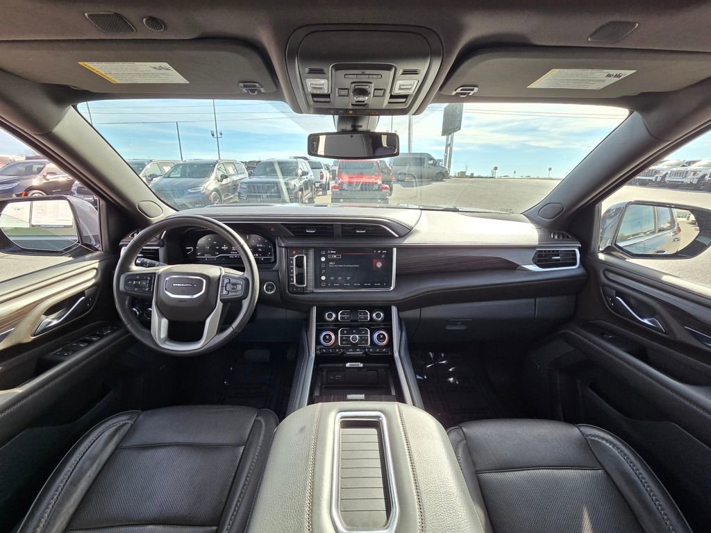 Used 2022 GMC Yukon Denali image 27