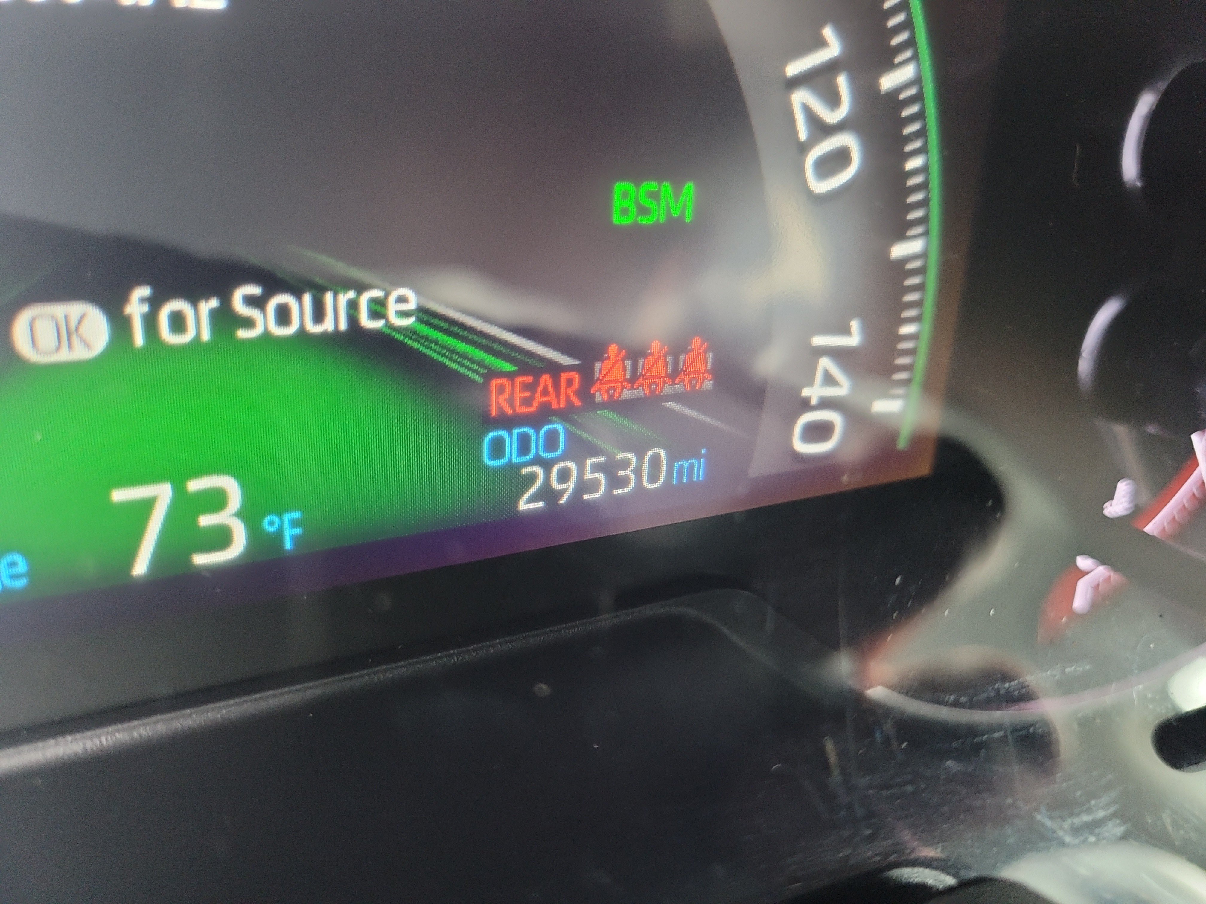 Certified 2024 Toyota RAV4 XLE AWD/4WD image 31