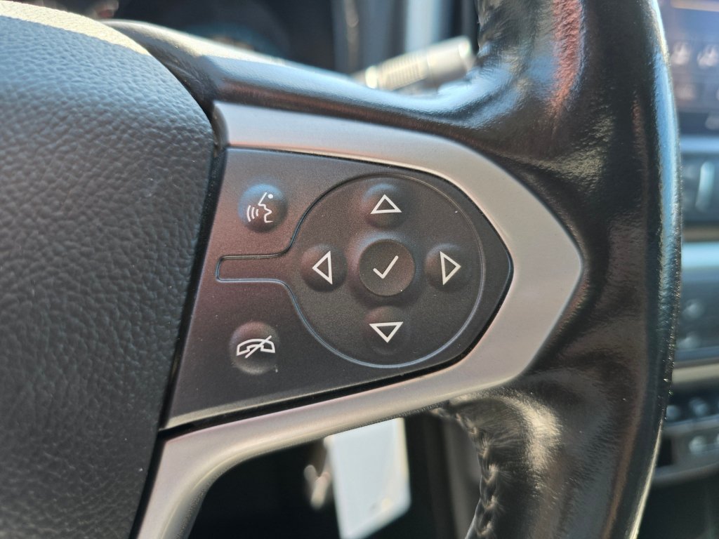 Used 2022 Chevrolet Colorado ZR2 AWD/4WD image 7