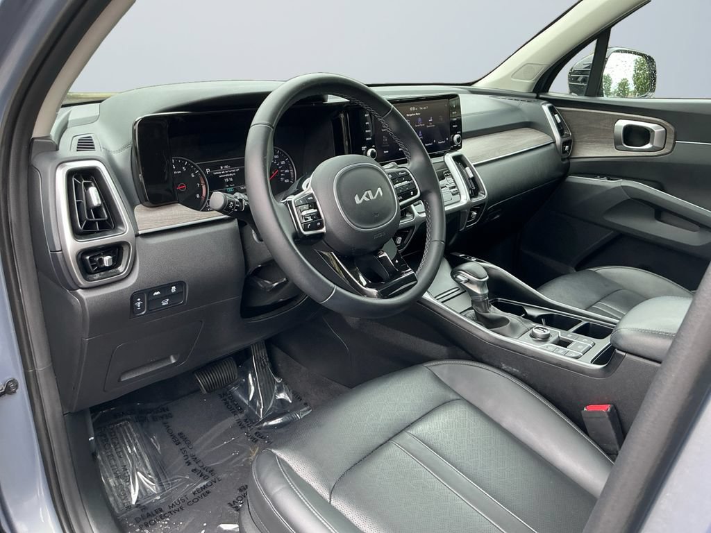 Used 2022 Kia Sorento X-Line EX AWD/4WD image 11